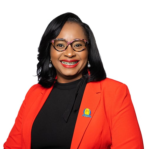 Kerrene Grant Brown
