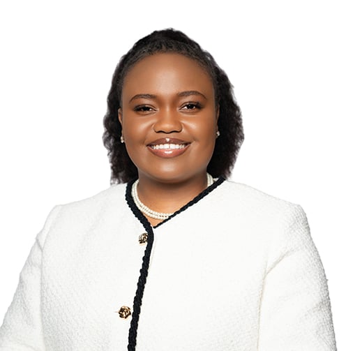 Kreeshna Jones