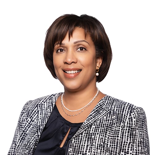 Ms. Lisabeth Camille Shields