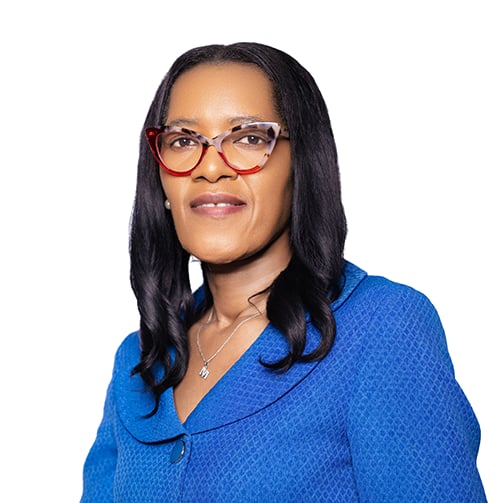 Dr. Marcia Knight