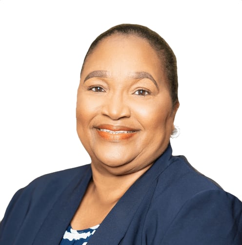 Mrs. Paulette Stephenson-Taylor